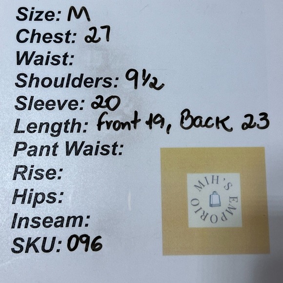 Express Womens Open Knit Back Crop Sweater Yellow, Sz M - Picture 10 of 10